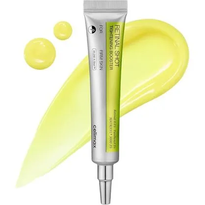 CELIMAX CELIMAX The Vita-A Retinal Shot Tightening Booster