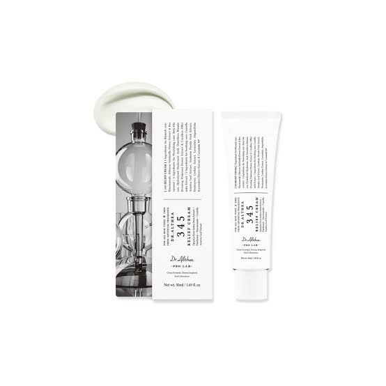 Dr. Althea Dr. Althea - Crema 345 Relief