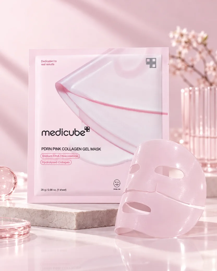 MEDICUBE MEDICUBE