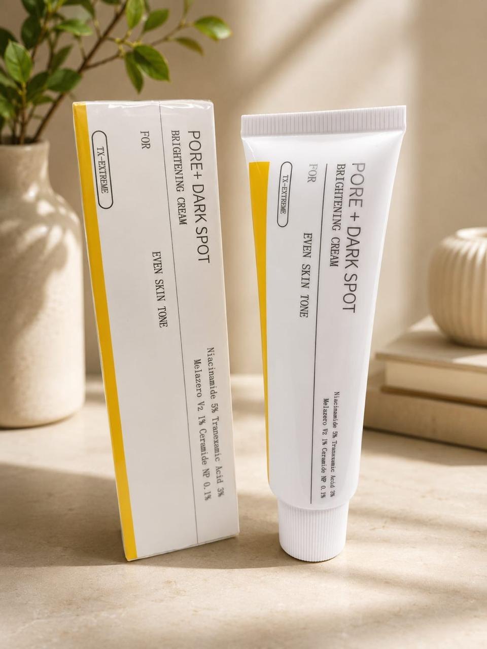 CELIMAX CELIMAX Pore+Dark Spot Brightening Cream