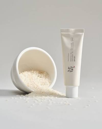 Beauty of Joseon Relief Sun: Rice + Niacinamide SPF50+ PA++++