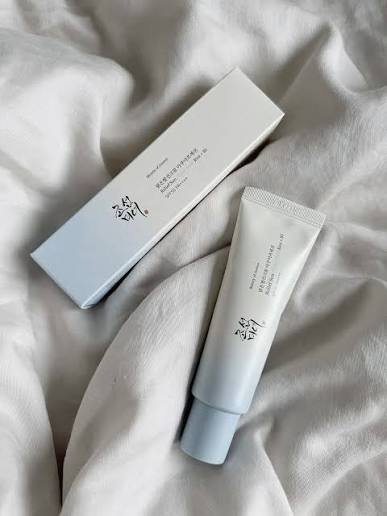 Beauty of Joseon Relief Sun Aqua-Fresh: Rice + B5 SPF50+ PA++++