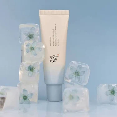 Beauty of Joseon Relief Sun Aqua-Fresh: Rice + B5 SPF50+ PA++++