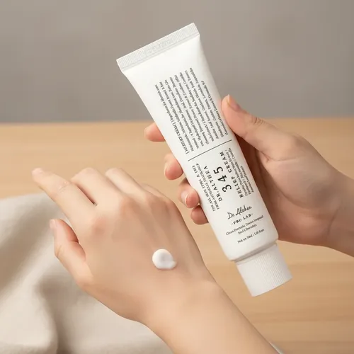 Dr. Althea Dr. Althea - Crema 345 Relief