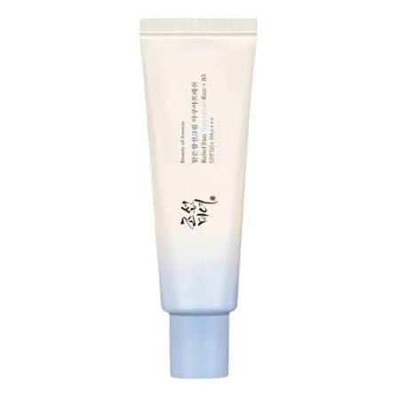 Relief Sun Aqua-Fresh: Rice + B5 SPF50+ PA++++
